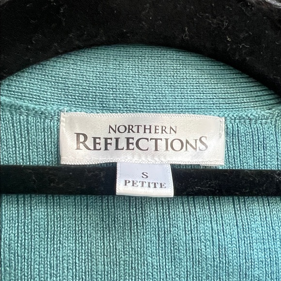 Northern Reflections Ribbed Cardigan‎ - Picture 5 of 10